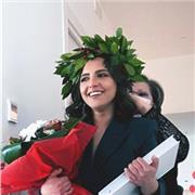 Insegnante di arabo, inglese e spagnolo